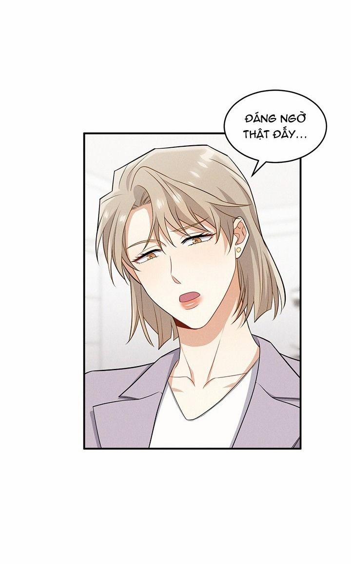 Cún Con Trung Thành 21 trang 25