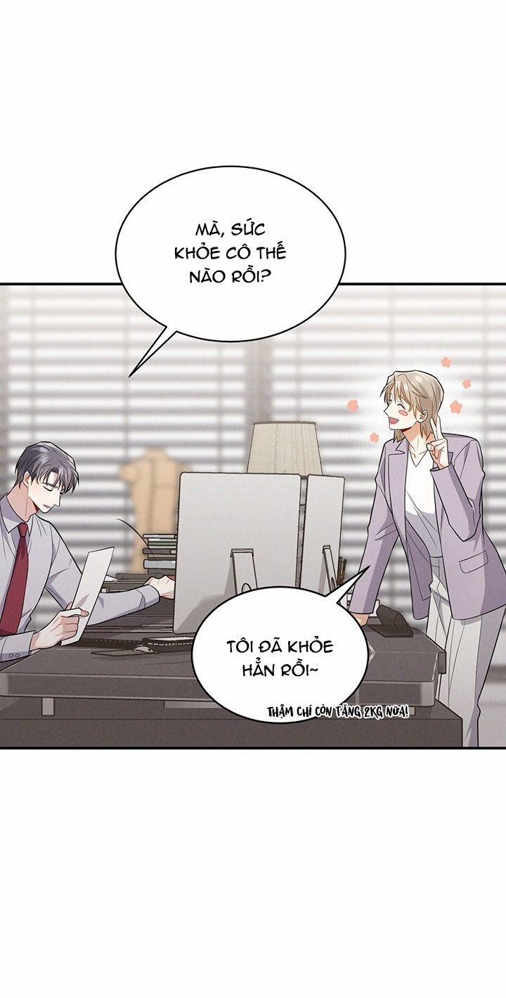 Cún Con Trung Thành 21 trang 26