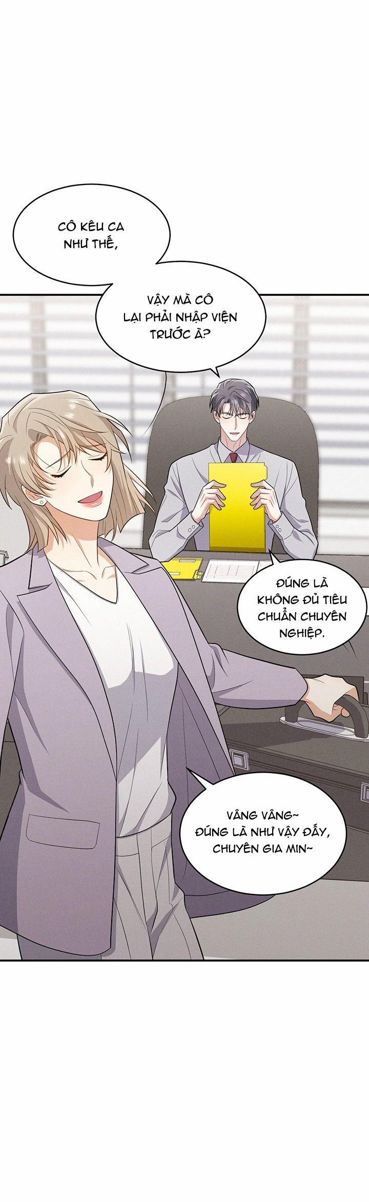 Cún Con Trung Thành 21 trang 27