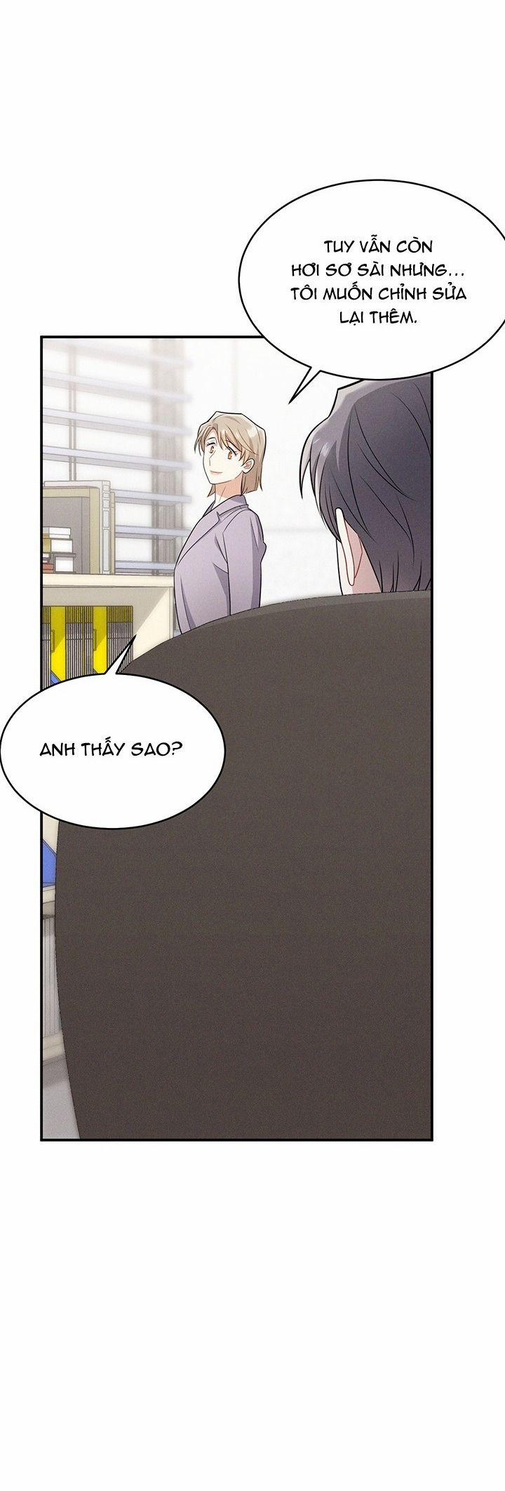 Cún Con Trung Thành 21 trang 31