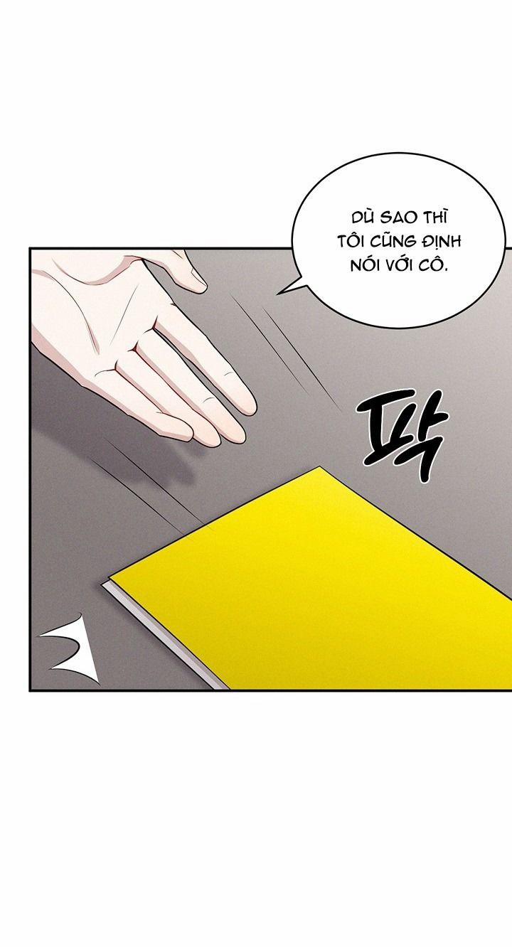 Cún Con Trung Thành 21 trang 33