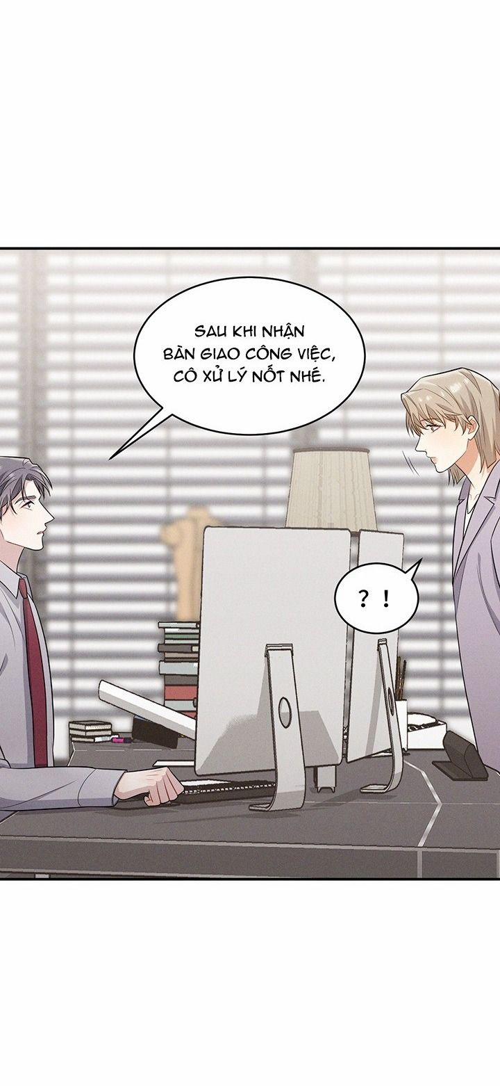 Cún Con Trung Thành 21 trang 34