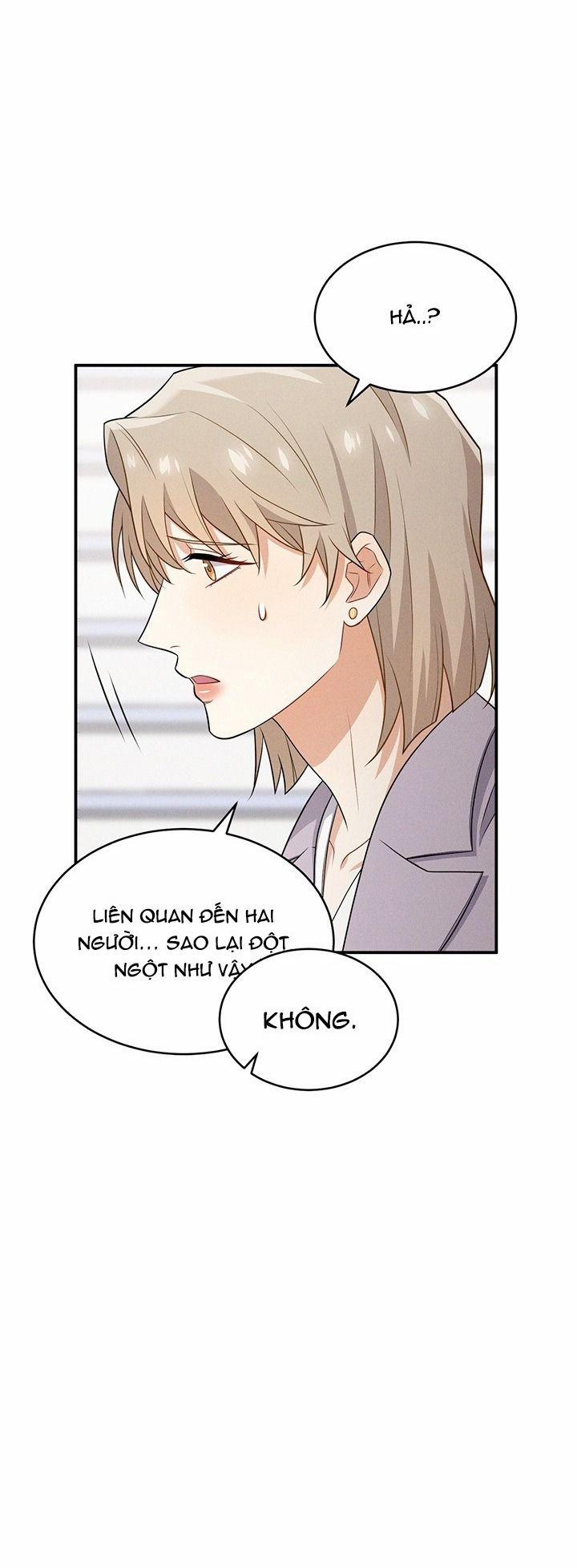 Cún Con Trung Thành 21 trang 35