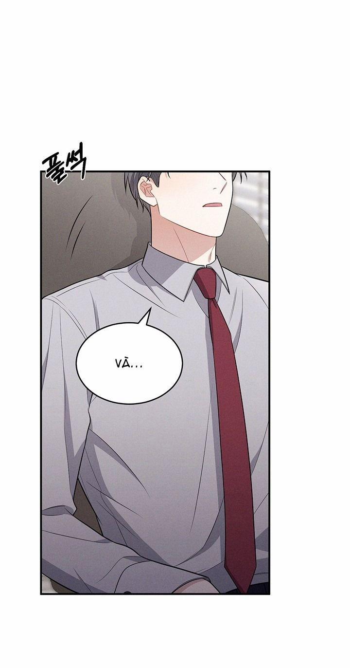 Cún Con Trung Thành 21 trang 37