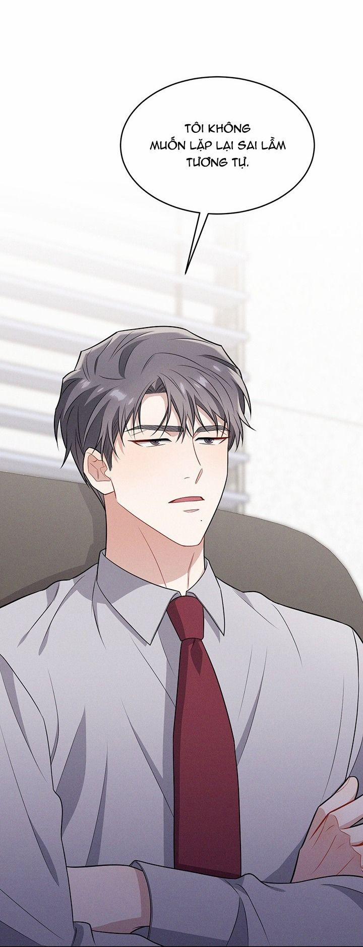 Cún Con Trung Thành 21 trang 38