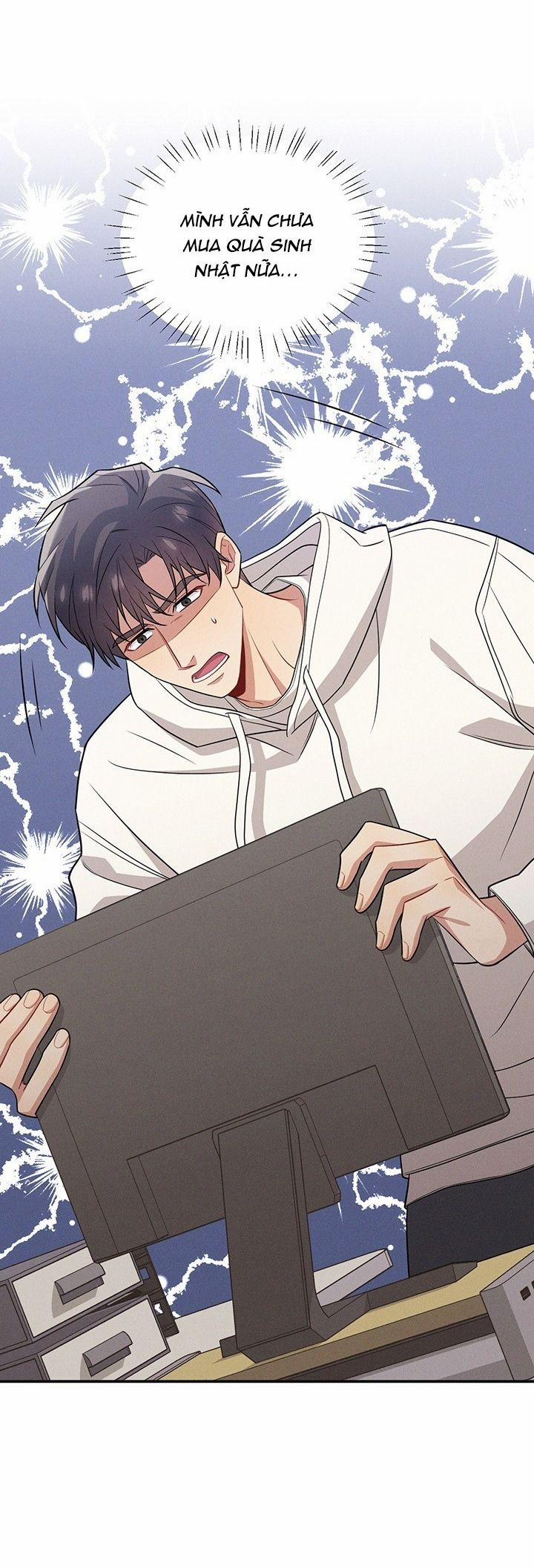 Cún Con Trung Thành 21 trang 39