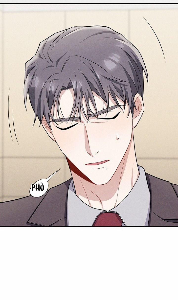 Cún Con Trung Thành 21 trang 6