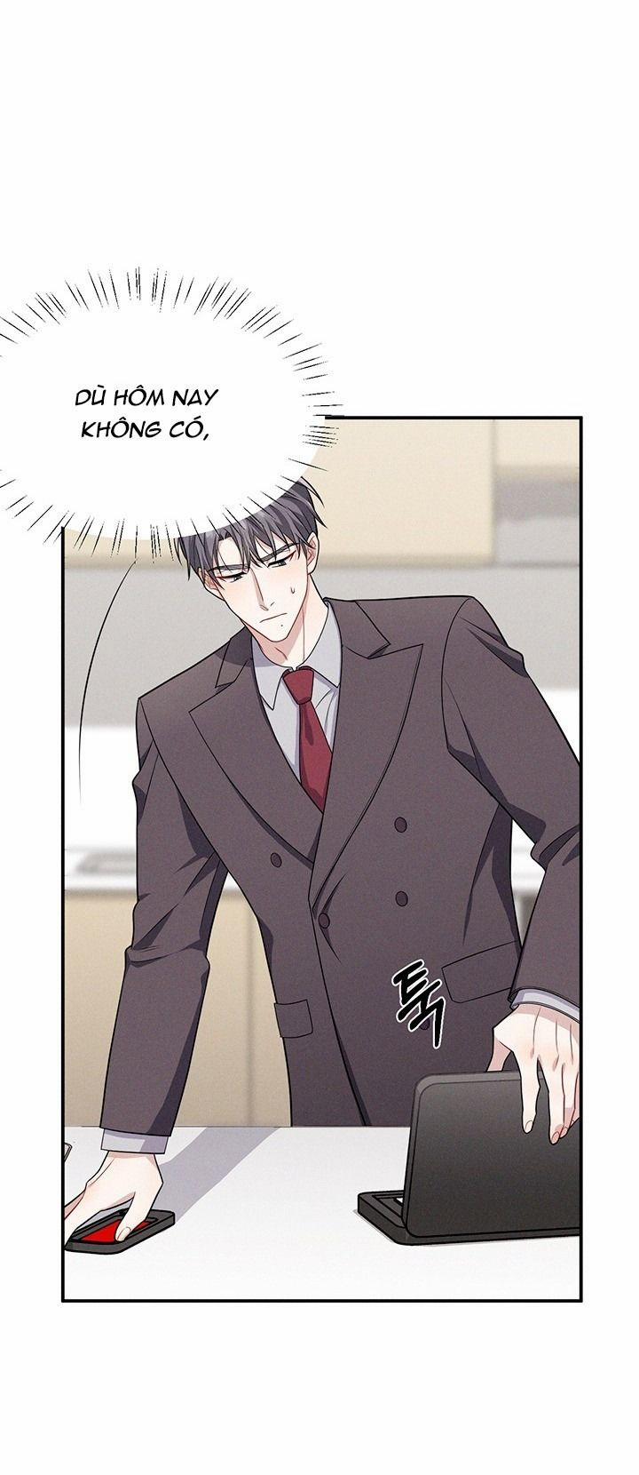 Cún Con Trung Thành 21 trang 7