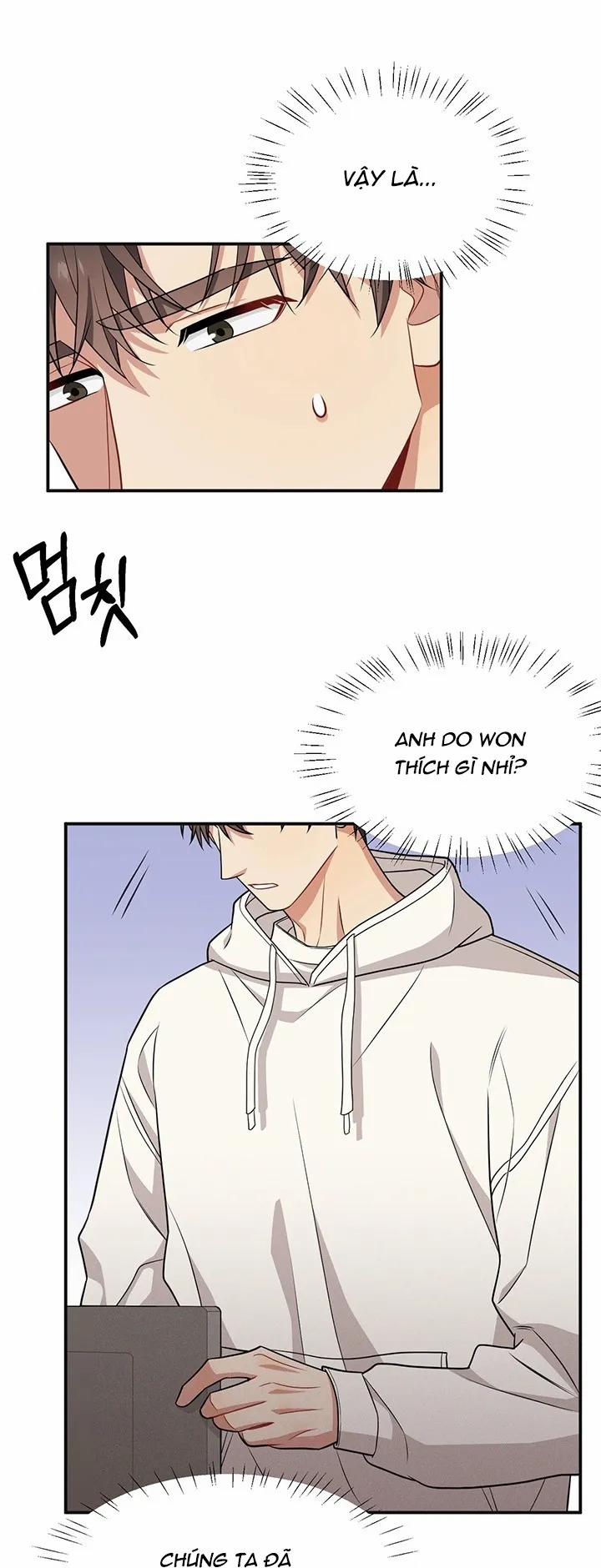 Cún Con Trung Thành 22 trang 0