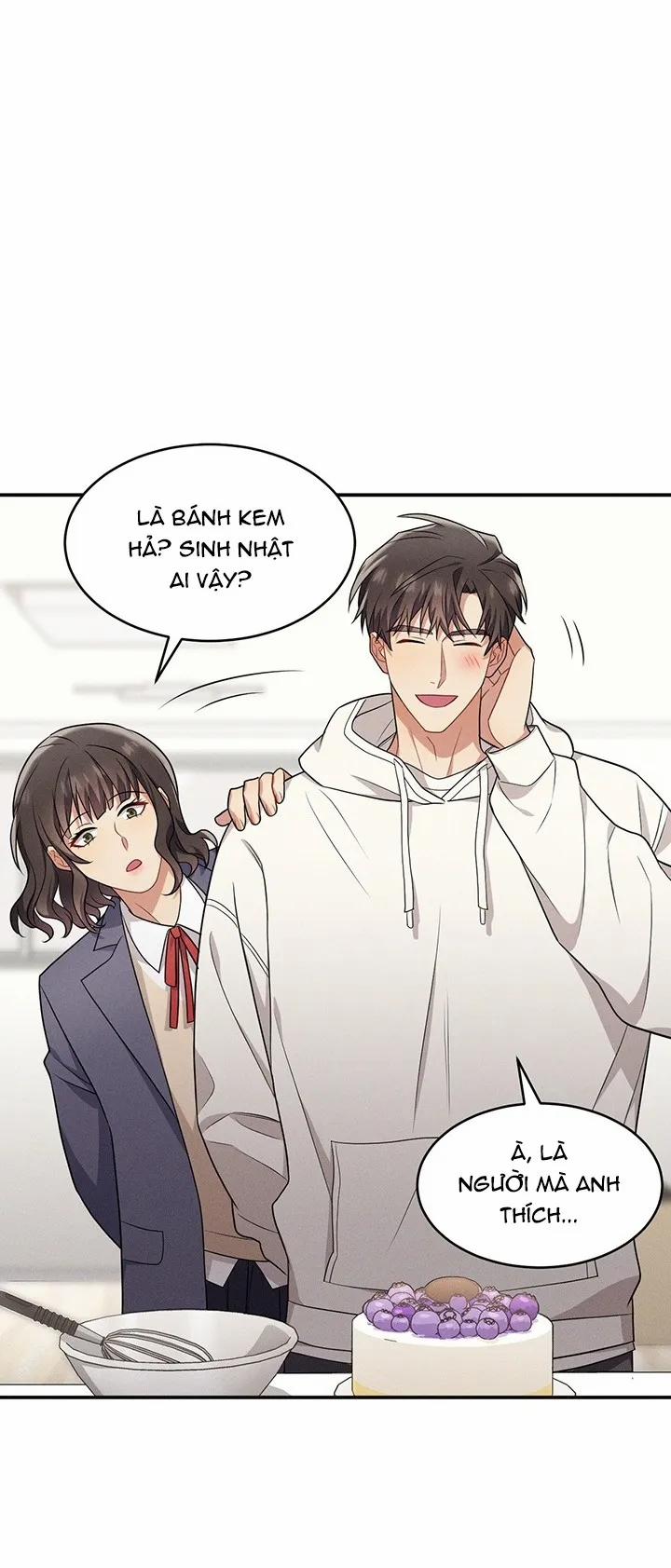 Cún Con Trung Thành 22 trang 10