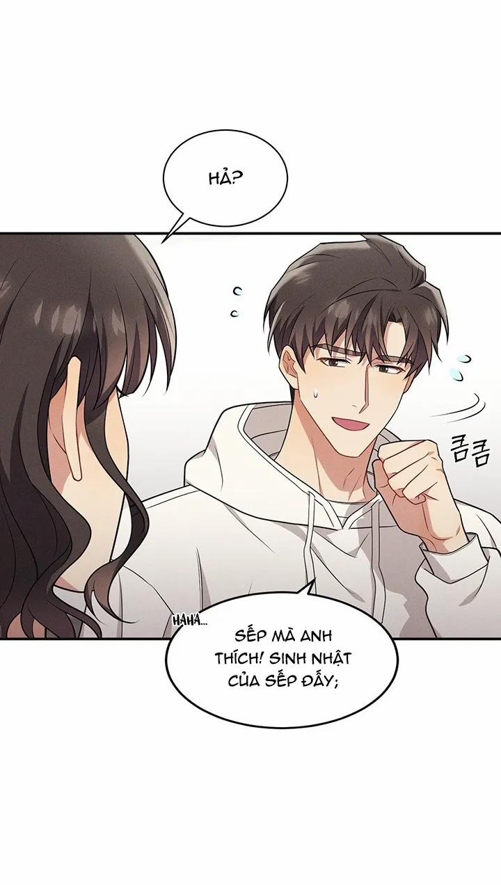 Cún Con Trung Thành 22 trang 11