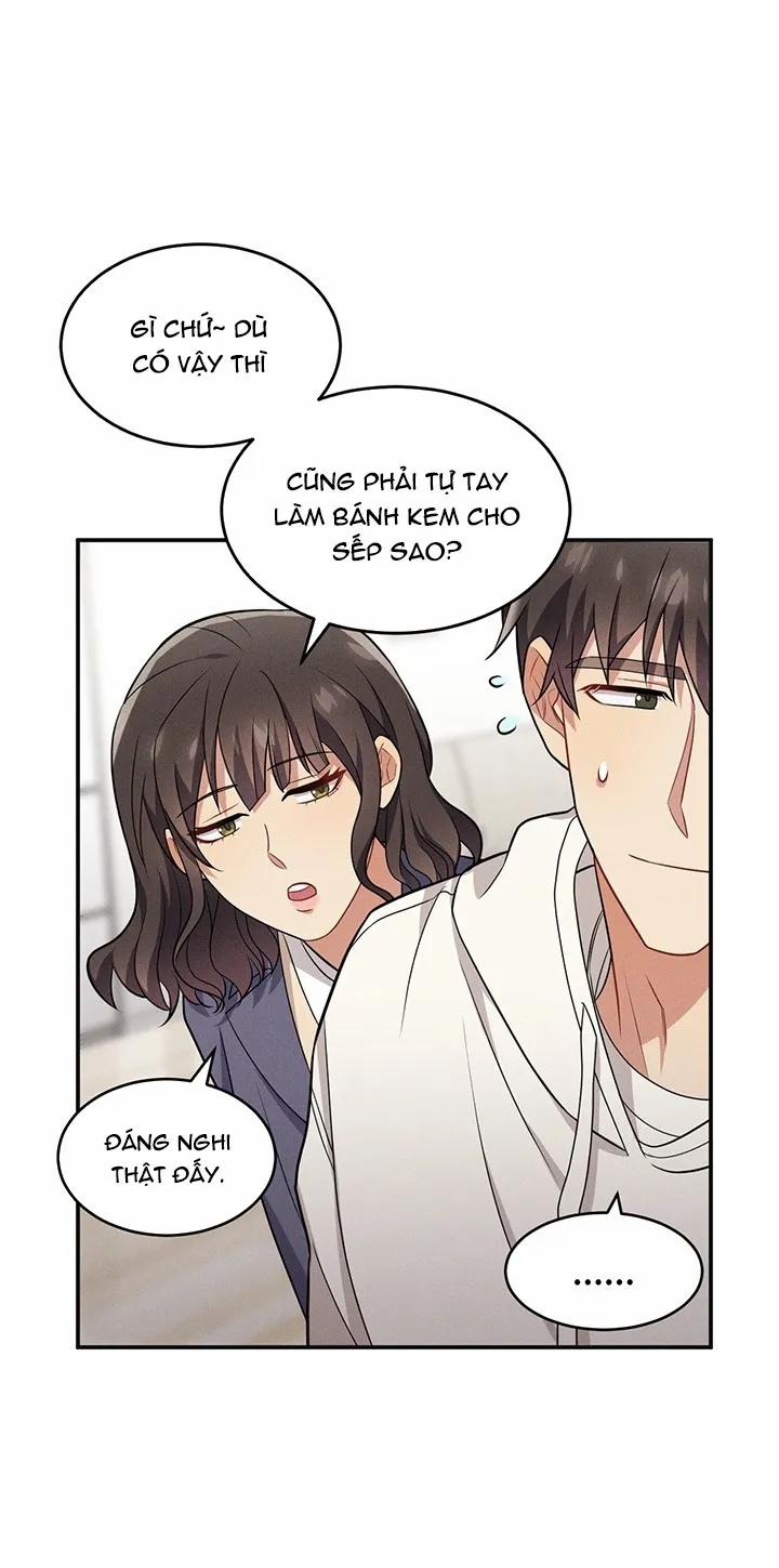 Cún Con Trung Thành 22 trang 12