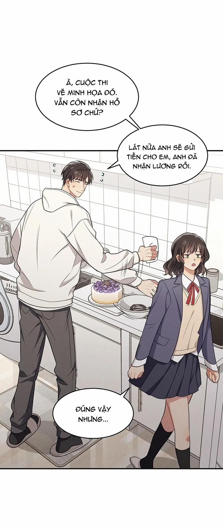 Cún Con Trung Thành 22 trang 13