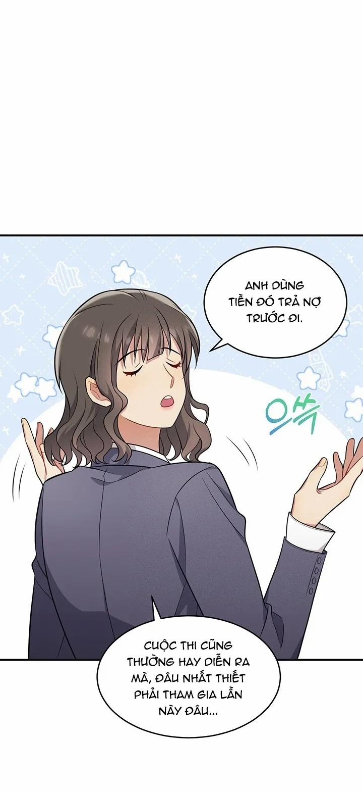 Cún Con Trung Thành 22 trang 15