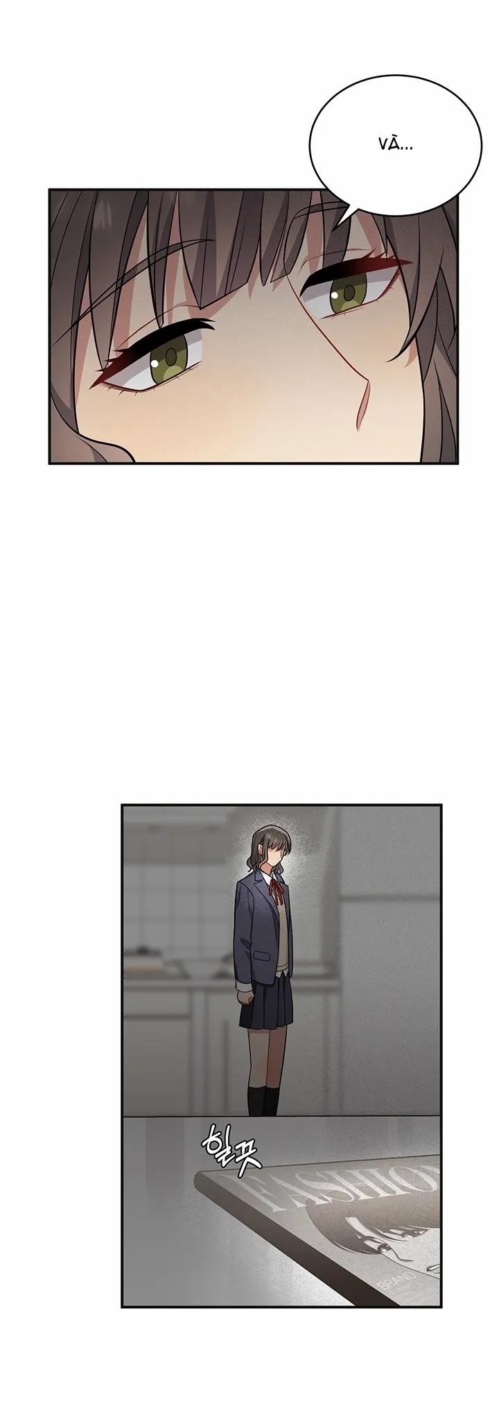 Cún Con Trung Thành 22 trang 16