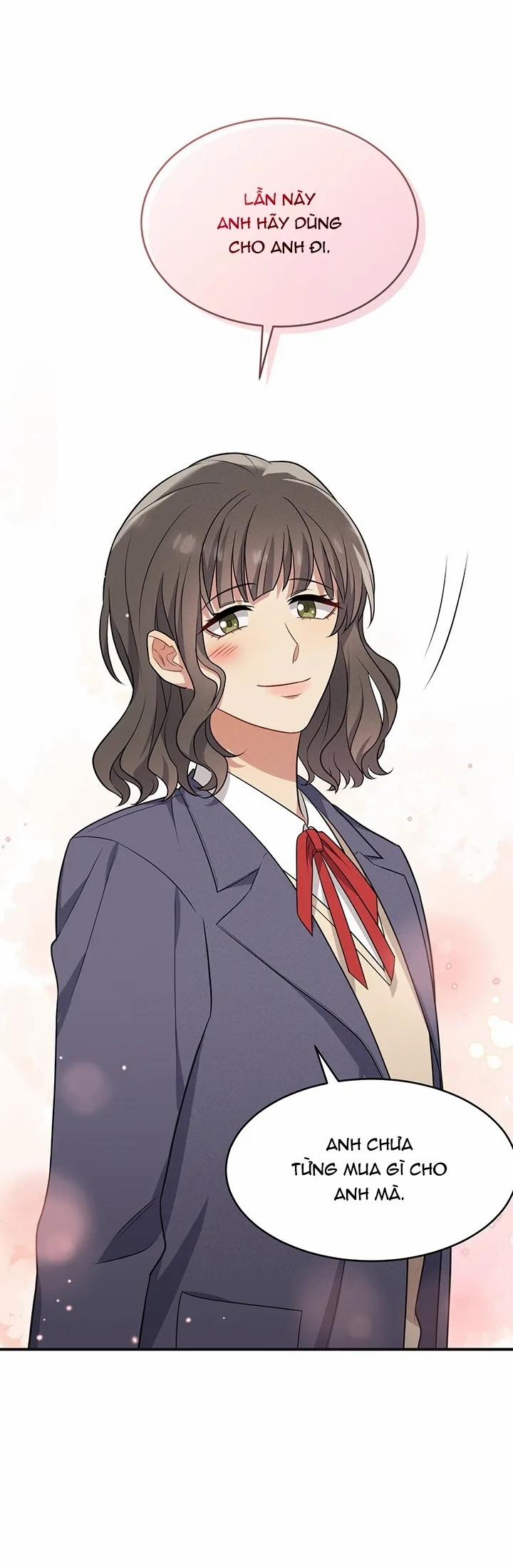 Cún Con Trung Thành 22 trang 17