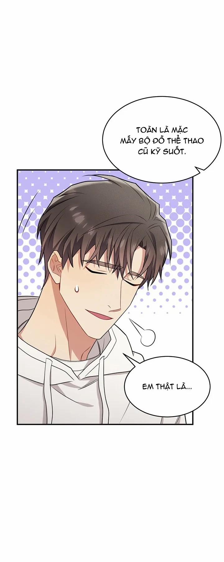 Cún Con Trung Thành 22 trang 18