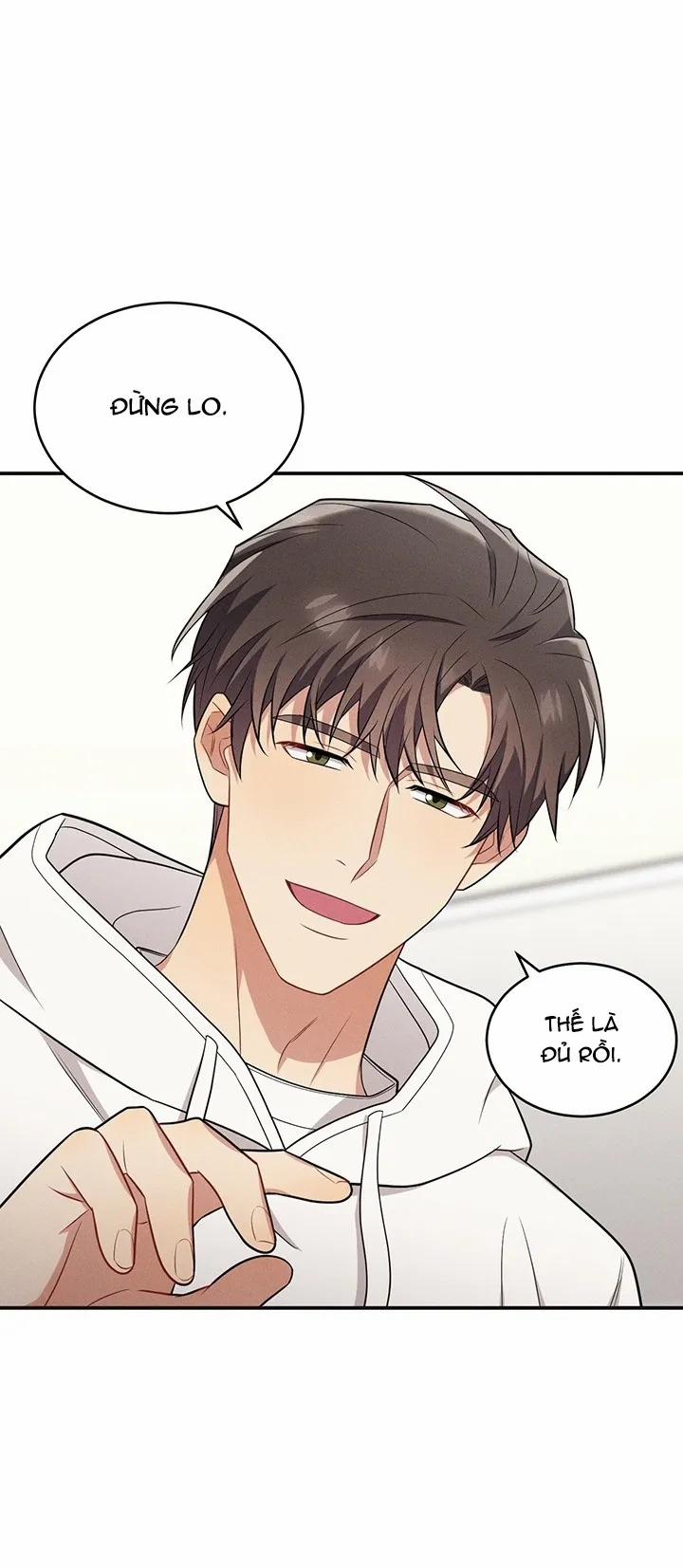 Cún Con Trung Thành 22 trang 20