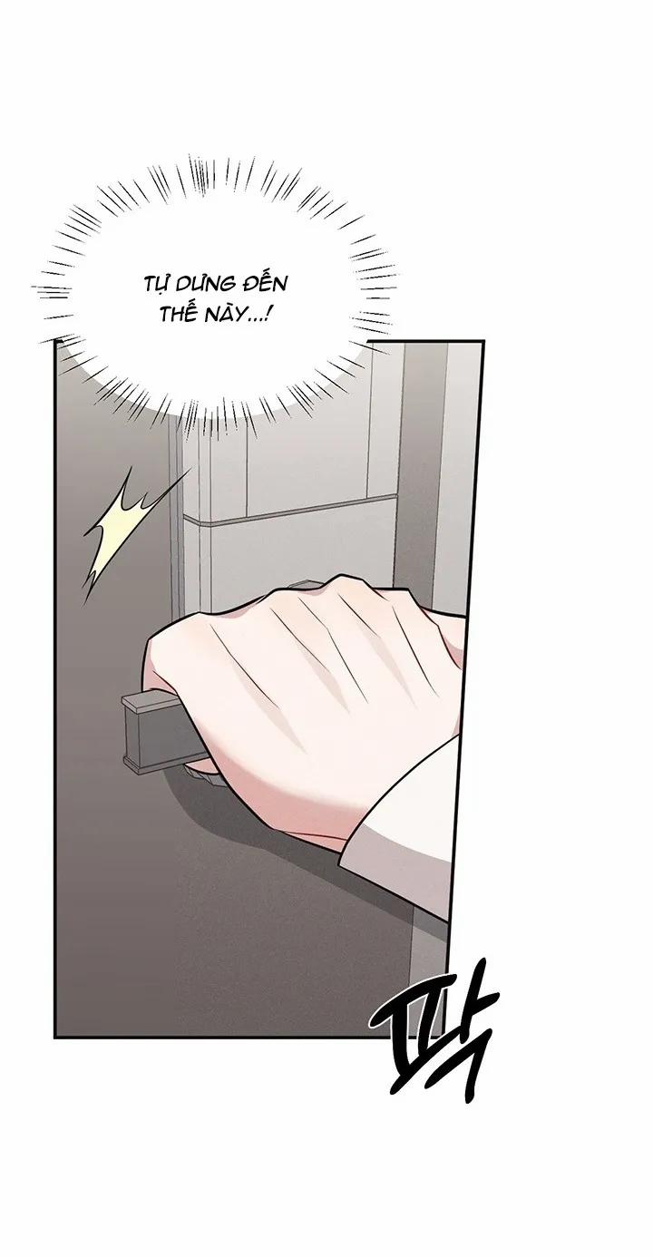 Cún Con Trung Thành 22 trang 23