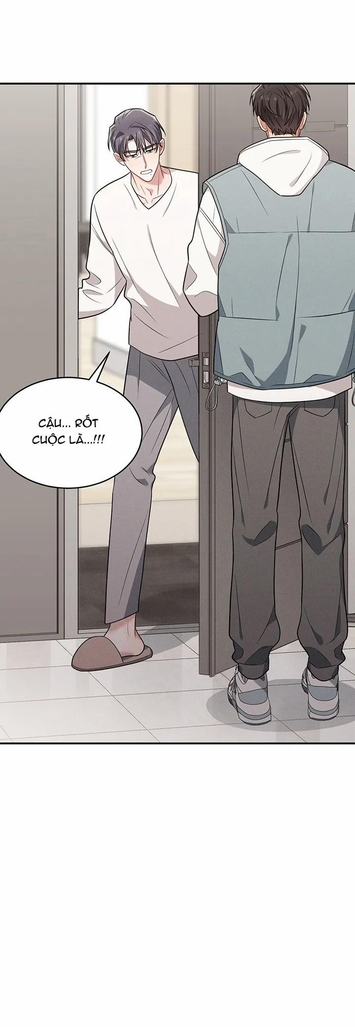 Cún Con Trung Thành 22 trang 24