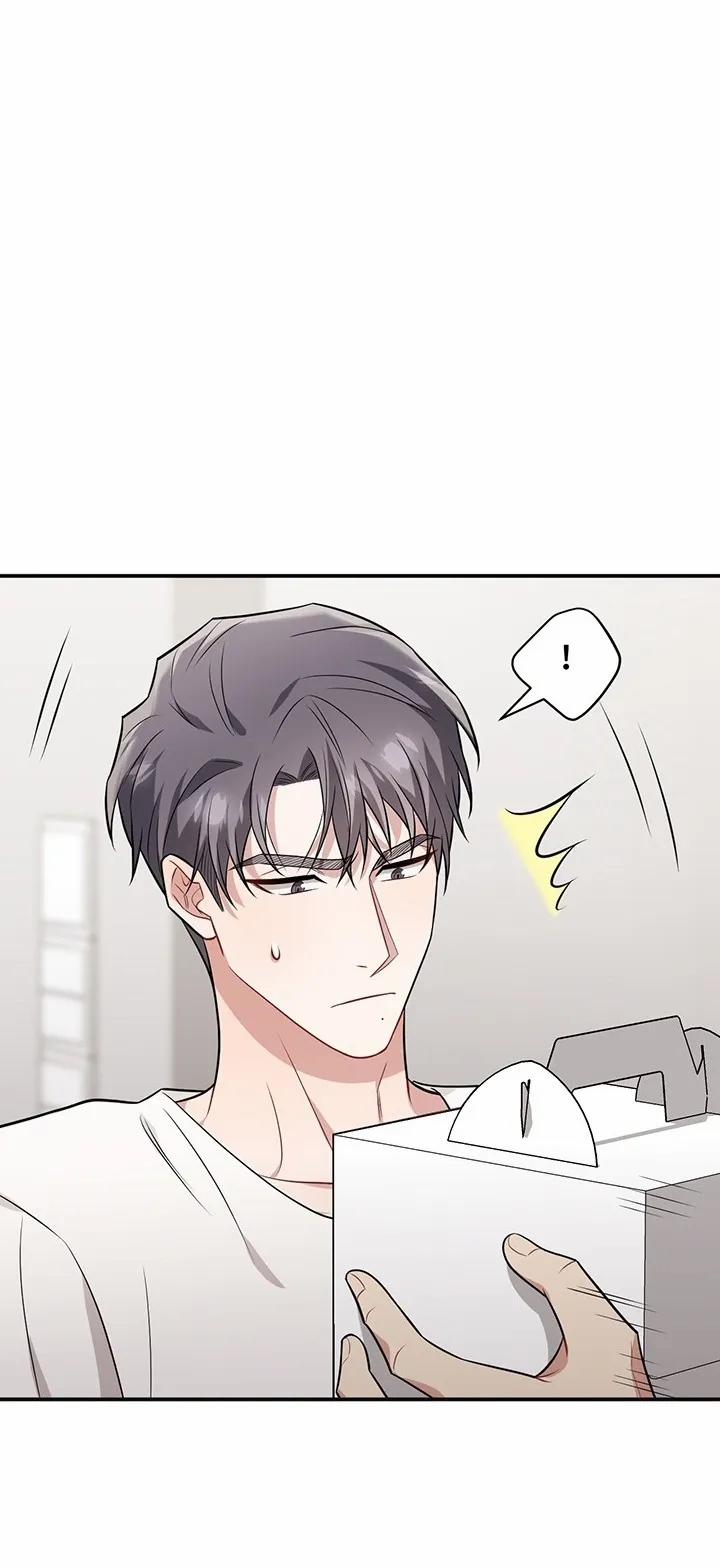 Cún Con Trung Thành 22 trang 25