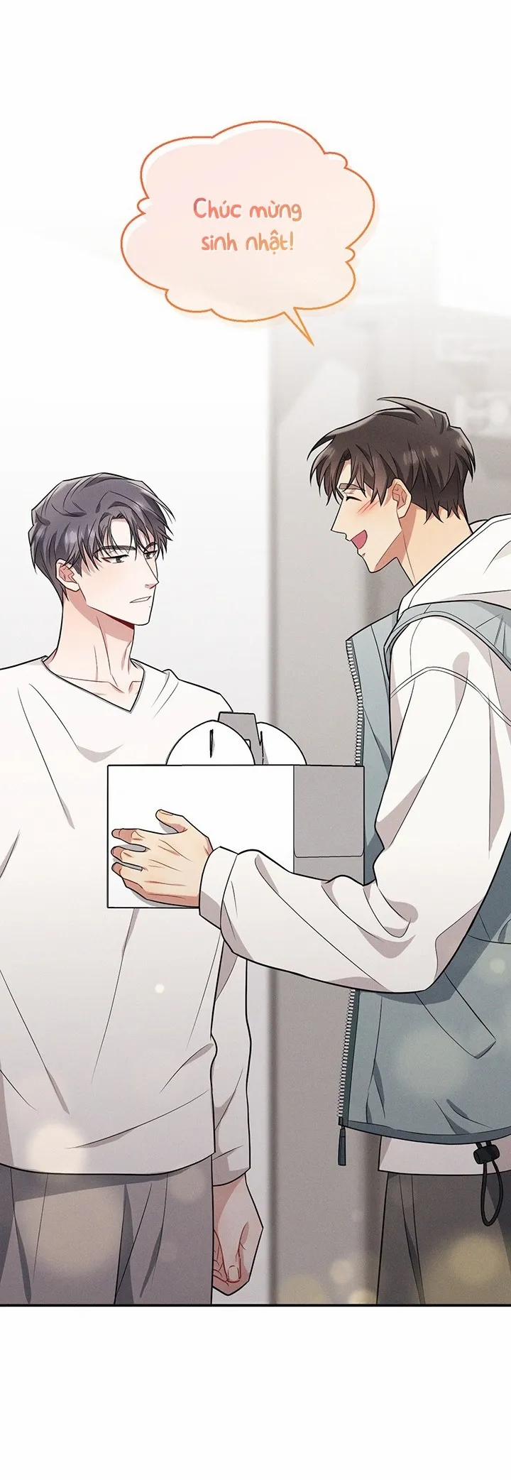 Cún Con Trung Thành 22 trang 26