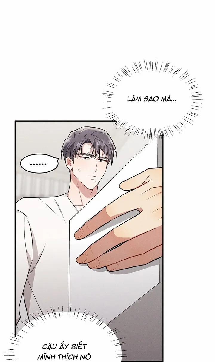 Cún Con Trung Thành 22 trang 28