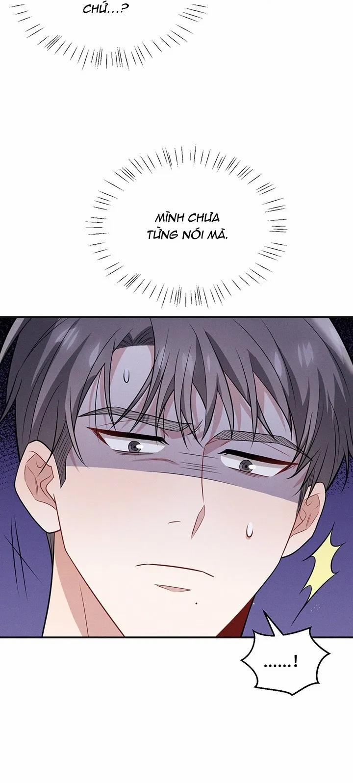 Cún Con Trung Thành 22 trang 29