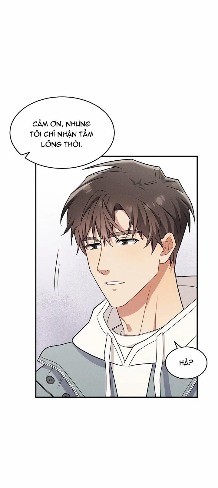 Cún Con Trung Thành 22 trang 31