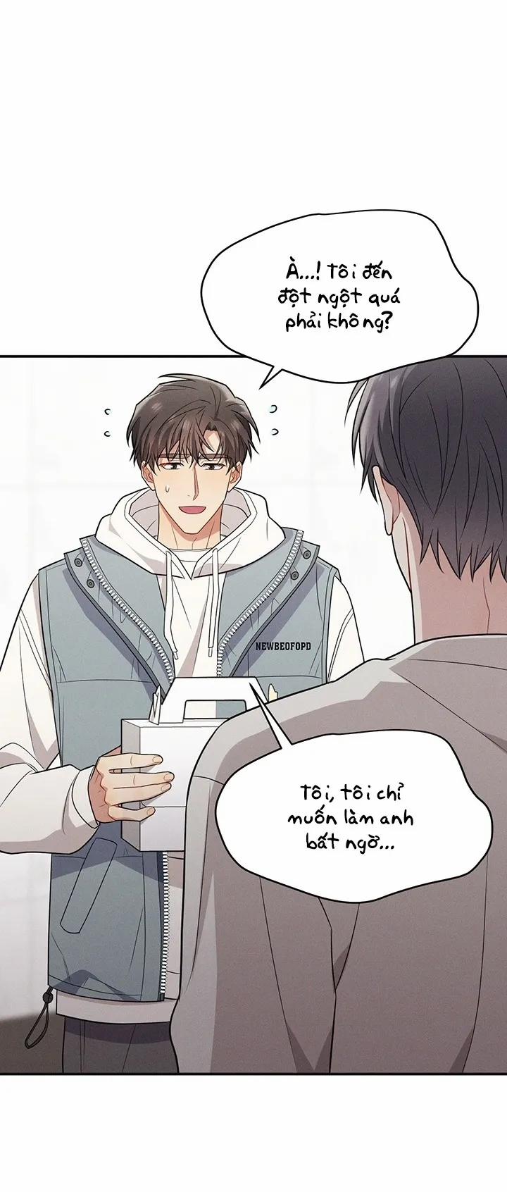 Cún Con Trung Thành 22 trang 32