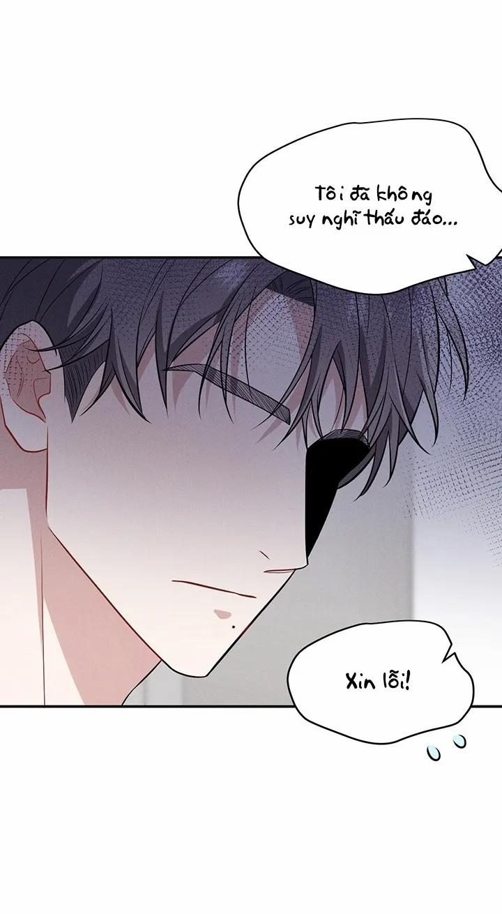 Cún Con Trung Thành 22 trang 33