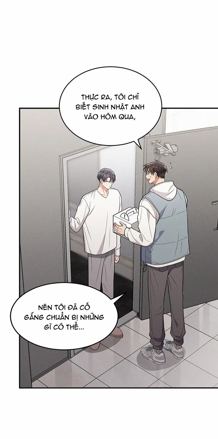 Cún Con Trung Thành 22 trang 34