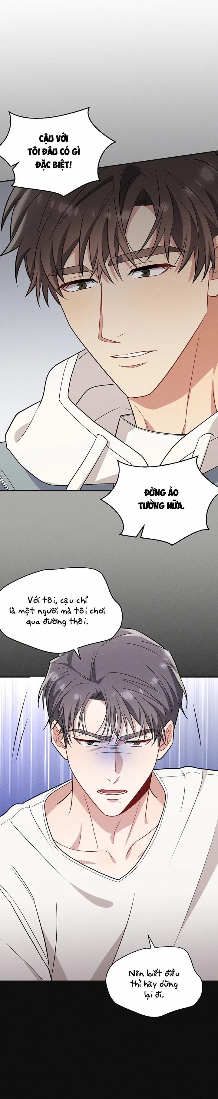 Cún Con Trung Thành 22 trang 37