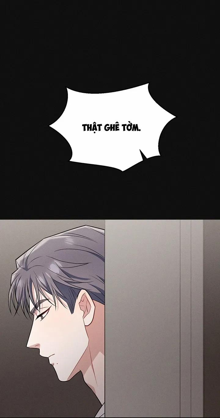 Cún Con Trung Thành 22 trang 38