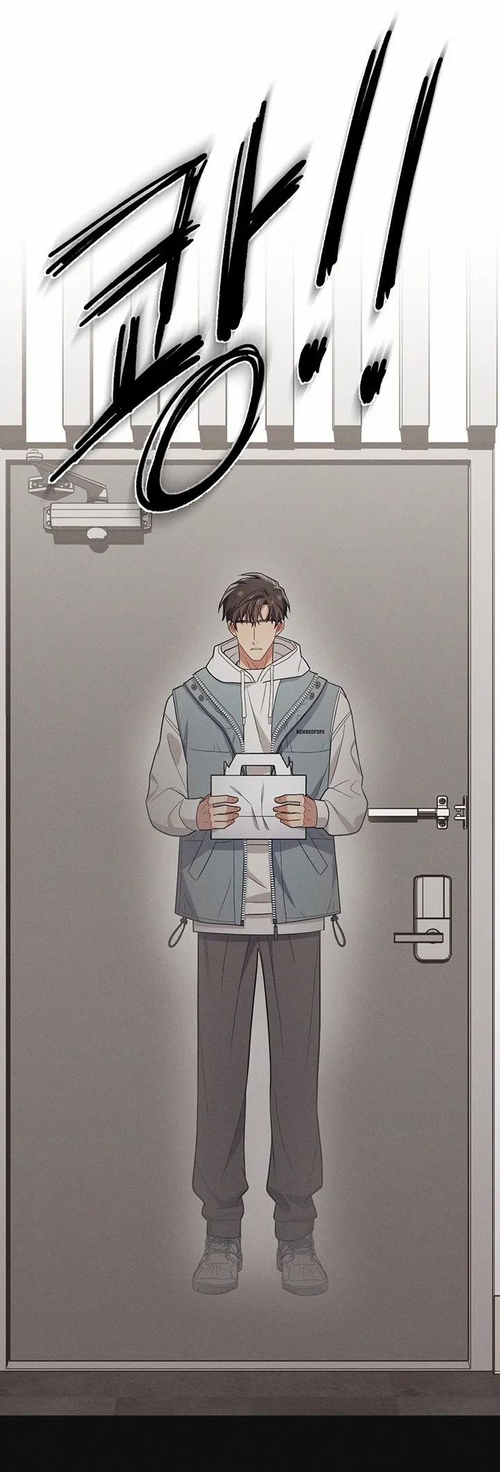 Cún Con Trung Thành 22 trang 40