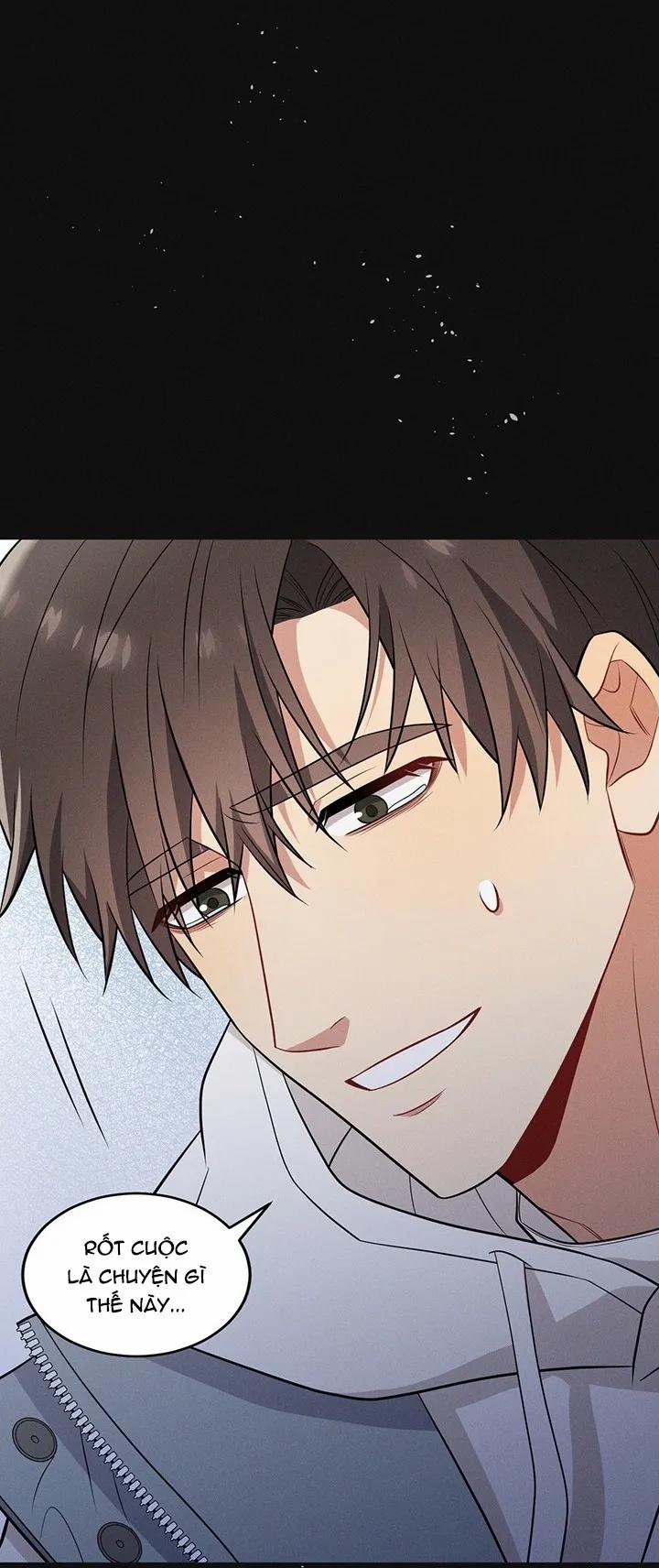 Cún Con Trung Thành 22 trang 44