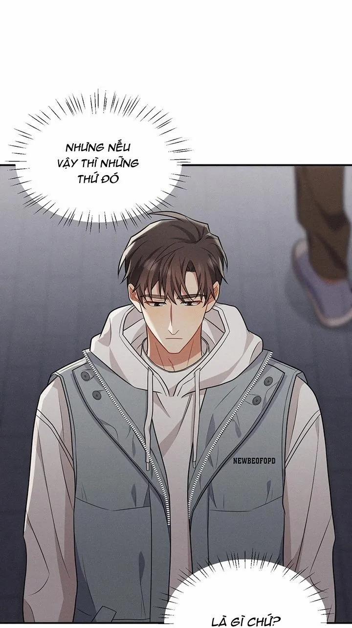 Cún Con Trung Thành 23 trang 10