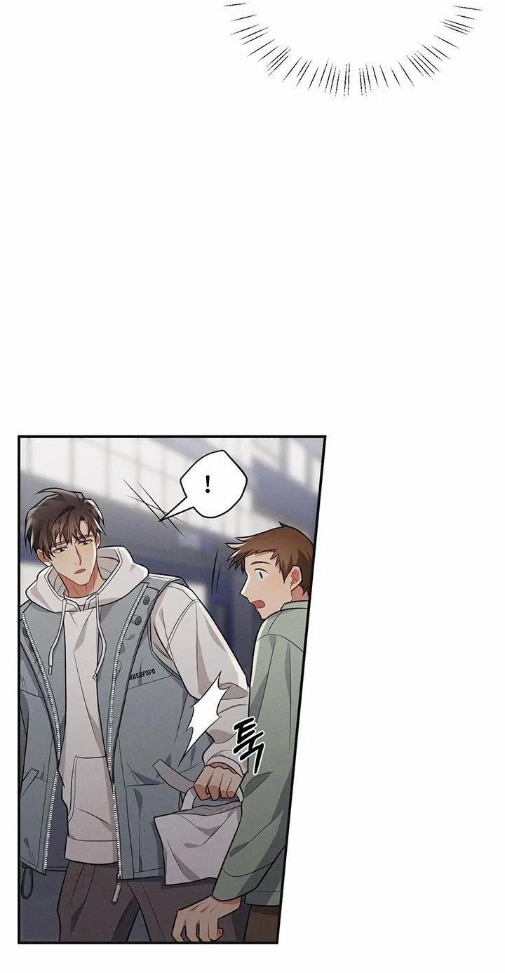 Cún Con Trung Thành 23 trang 11