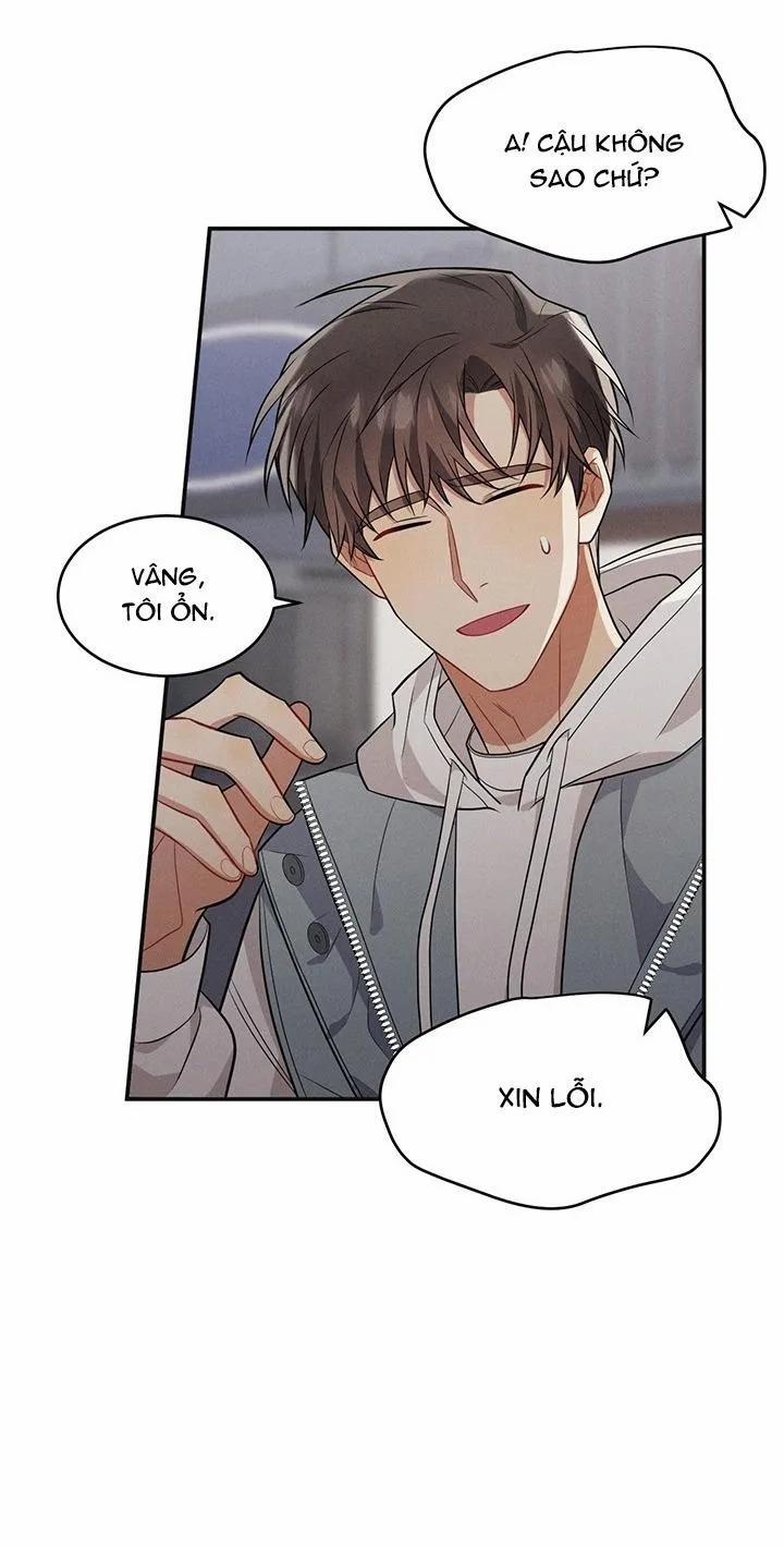 Cún Con Trung Thành 23 trang 12