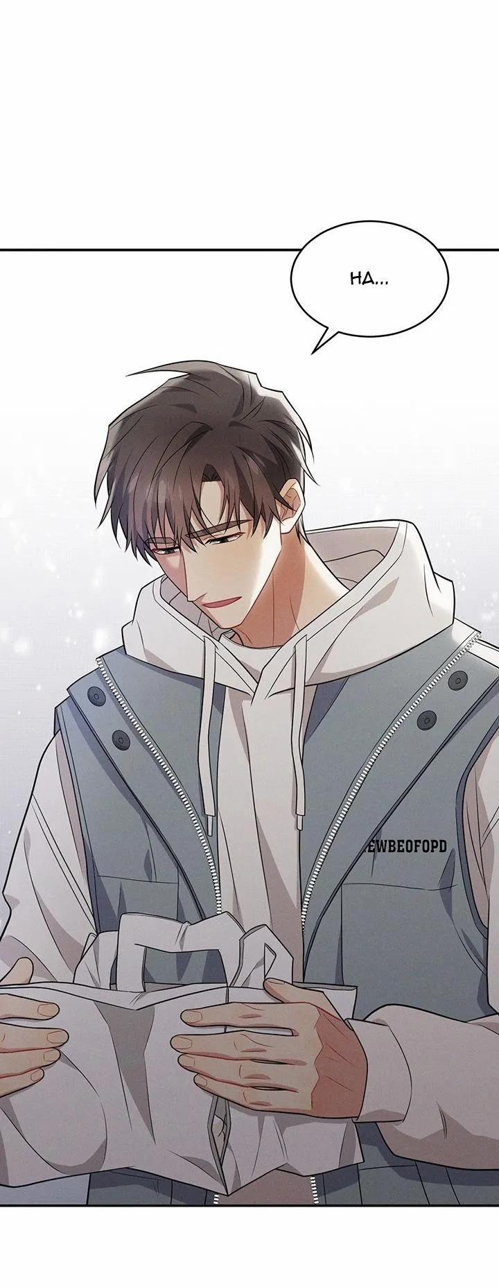 Cún Con Trung Thành 23 trang 14