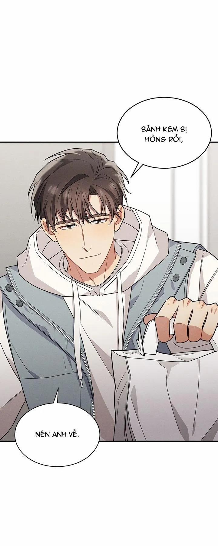 Cún Con Trung Thành 23 trang 18