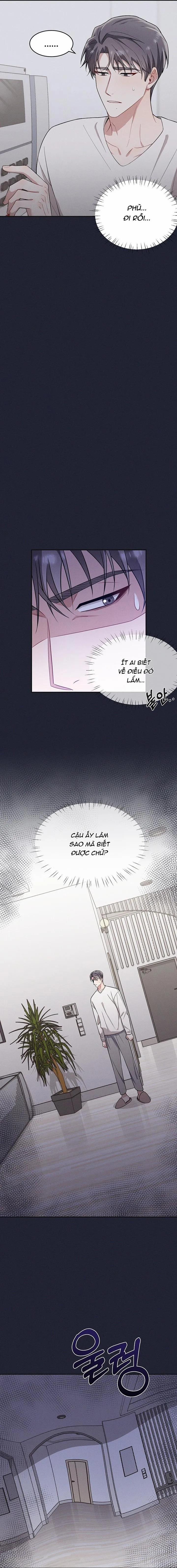 Cún Con Trung Thành 23 trang 2