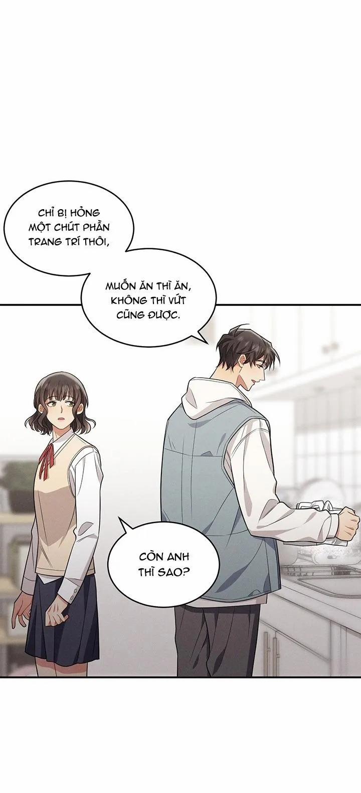 Cún Con Trung Thành 23 trang 20