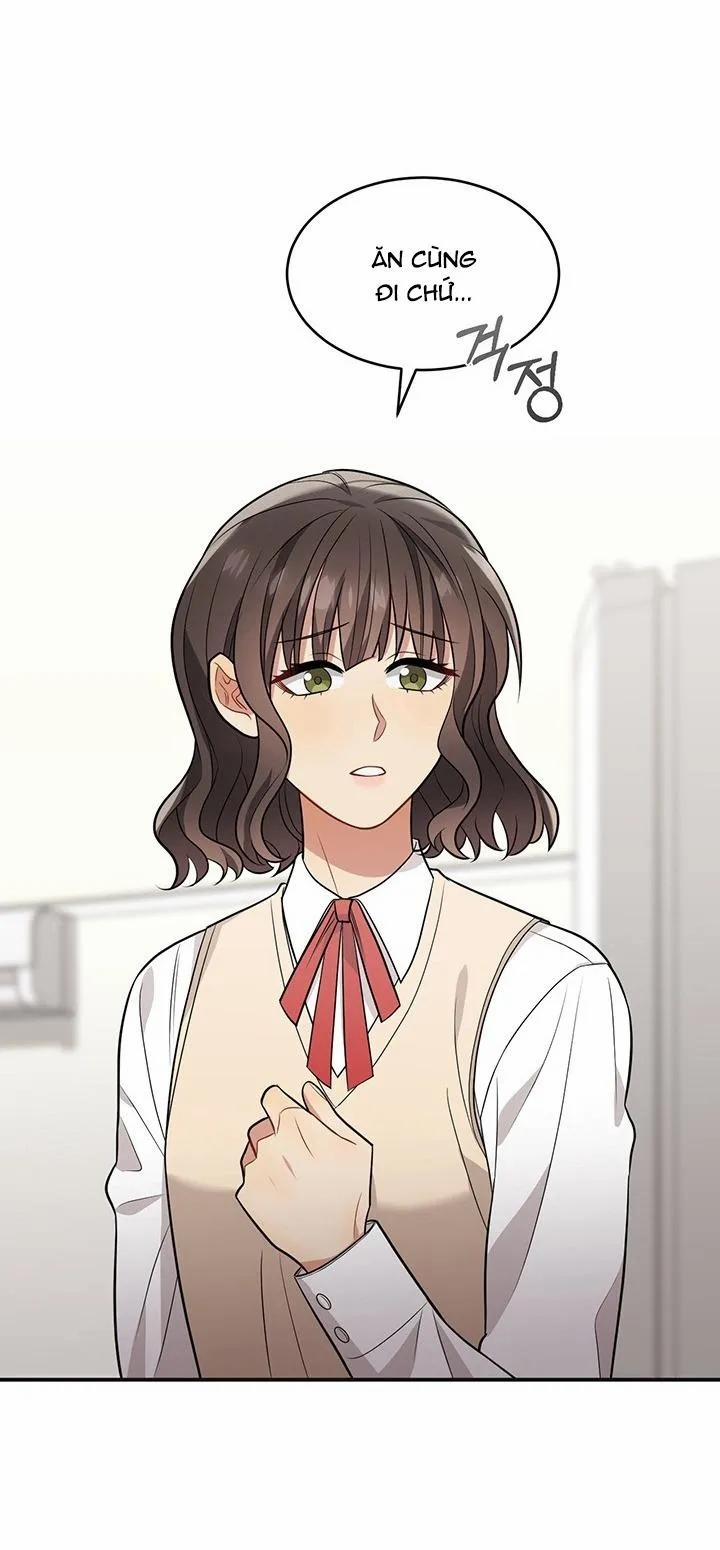 Cún Con Trung Thành 23 trang 22