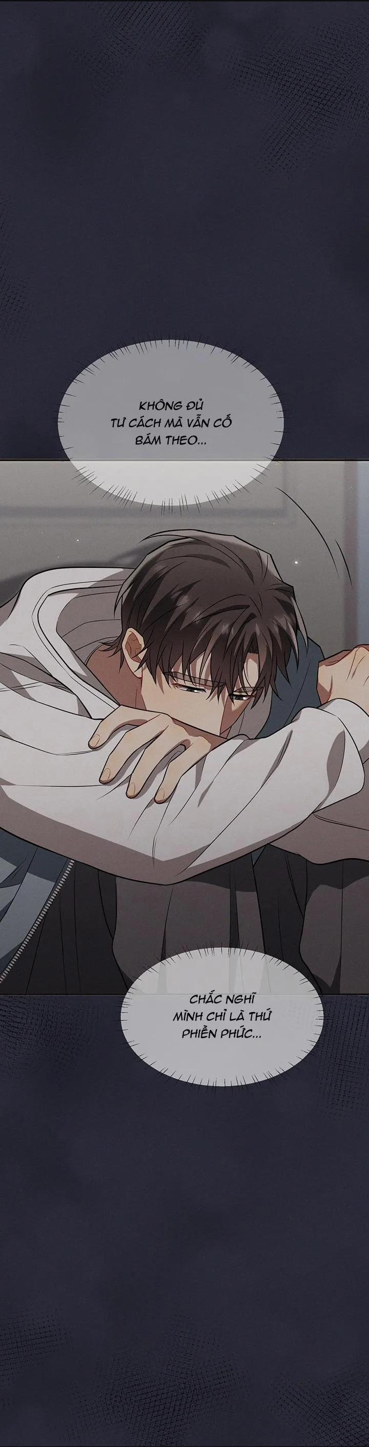 Cún Con Trung Thành 23 trang 26