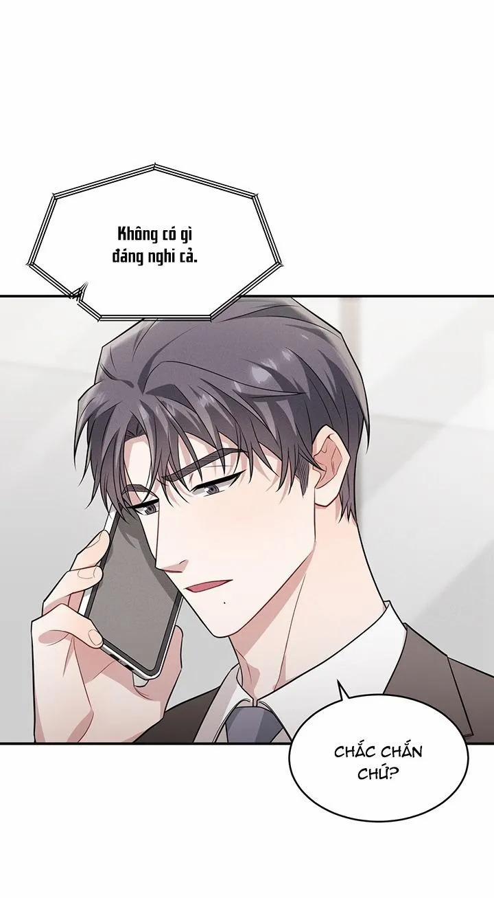 Cún Con Trung Thành 23 trang 29