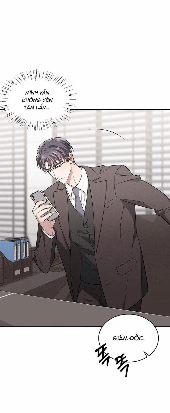 Cún Con Trung Thành 23 trang 31