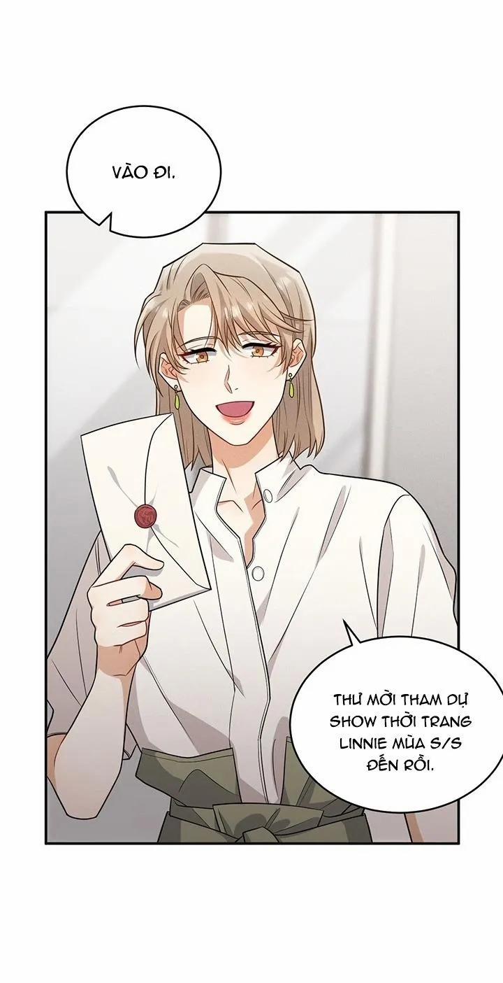 Cún Con Trung Thành 23 trang 32