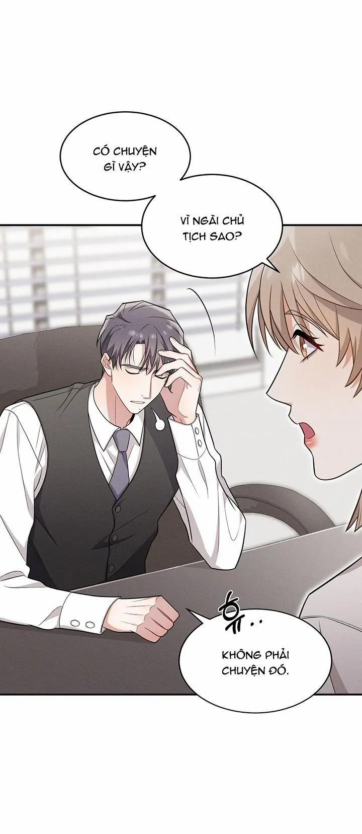 Cún Con Trung Thành 23 trang 34