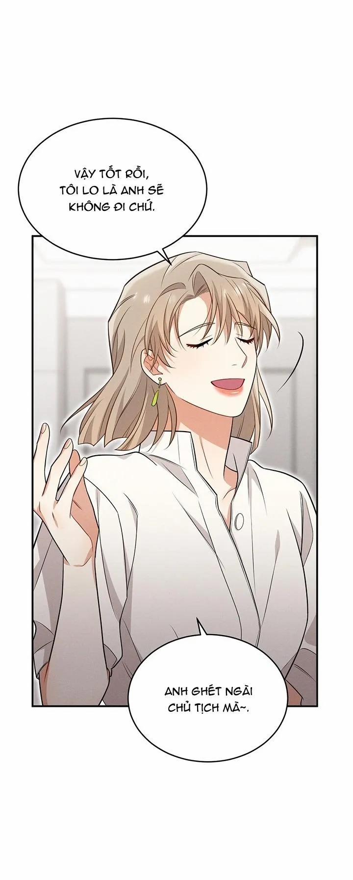 Cún Con Trung Thành 23 trang 35